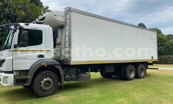 اشتري مستعمل Mitsubishi Van Other شاحنة في Maseru في Maseru اشتري مستعمل Mitsubishi Van Other شاحنة في Maseru في Maseru