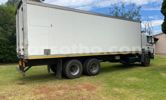 اشتري مستعمل Mitsubishi Van Other شاحنة في Maseru في Maseru اشتري مستعمل Mitsubishi Van Other شاحنة في Maseru في Maseru