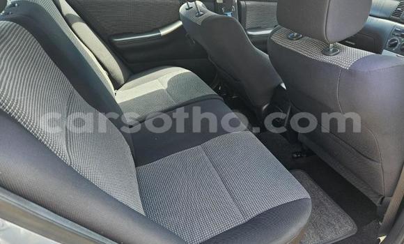 اشتري مستعمل Toyota Runx Blue سيارة في Maseru في Maseru اشتري مستعمل Toyota Runx Blue سيارة في Maseru في Maseru