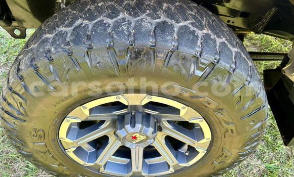 اشتري مستعمل Toyota Land Cruiser Other سيارة في Maseru في Maseru اشتري مستعمل Toyota Land Cruiser Other سيارة في Maseru في Maseru