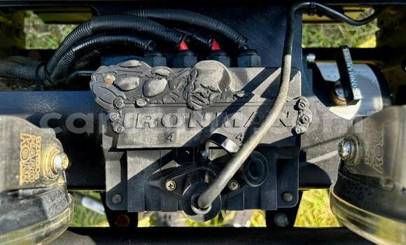 اشتري مستعمل Toyota Land Cruiser Other سيارة في Maseru في Maseru اشتري مستعمل Toyota Land Cruiser Other سيارة في Maseru في Maseru