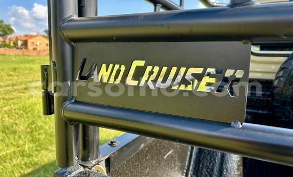 اشتري مستعمل Toyota Land Cruiser Other سيارة في Maseru في Maseru اشتري مستعمل Toyota Land Cruiser Other سيارة في Maseru في Maseru