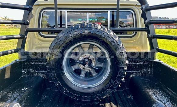 اشتري مستعمل Toyota Land Cruiser Other سيارة في Maseru في Maseru اشتري مستعمل Toyota Land Cruiser Other سيارة في Maseru في Maseru