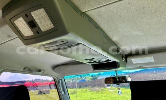 اشتري مستعمل Toyota Land Cruiser Other سيارة في Maseru في Maseru اشتري مستعمل Toyota Land Cruiser Other سيارة في Maseru في Maseru