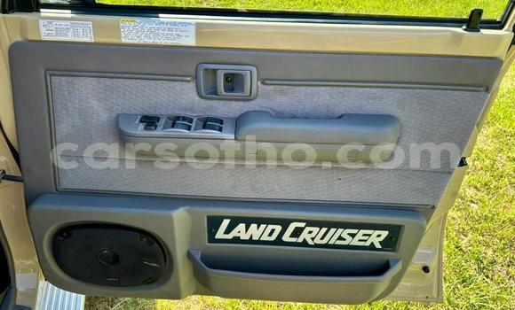 اشتري مستعمل Toyota Land Cruiser Other سيارة في Maseru في Maseru اشتري مستعمل Toyota Land Cruiser Other سيارة في Maseru في Maseru