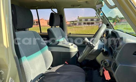 اشتري مستعمل Toyota Land Cruiser Other سيارة في Maseru في Maseru اشتري مستعمل Toyota Land Cruiser Other سيارة في Maseru في Maseru