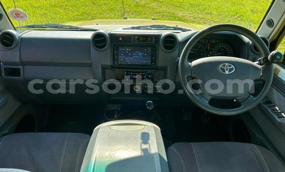 اشتري مستعمل Toyota Land Cruiser Other سيارة في Maseru في Maseru اشتري مستعمل Toyota Land Cruiser Other سيارة في Maseru في Maseru