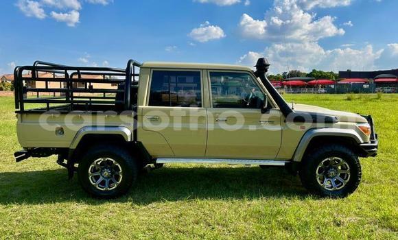 اشتري مستعمل Toyota Land Cruiser Other سيارة في Maseru في Maseru اشتري مستعمل Toyota Land Cruiser Other سيارة في Maseru في Maseru