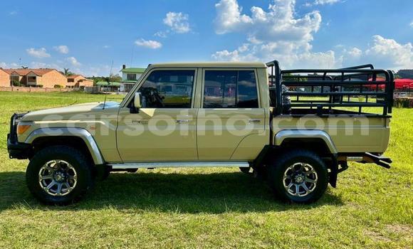 اشتري مستعمل Toyota Land Cruiser Other سيارة في Maseru في Maseru اشتري مستعمل Toyota Land Cruiser Other سيارة في Maseru في Maseru