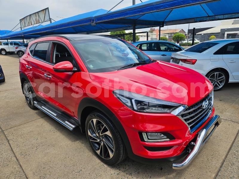 Big with watermark hyundai tucson maseru maseru 27685