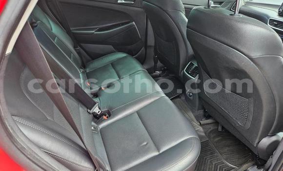 Acheter Occasion Voiture Hyundai Tucson Autre à Maseru, Maseru Acheter Occasion Voiture Hyundai Tucson Autre à Maseru, Maseru