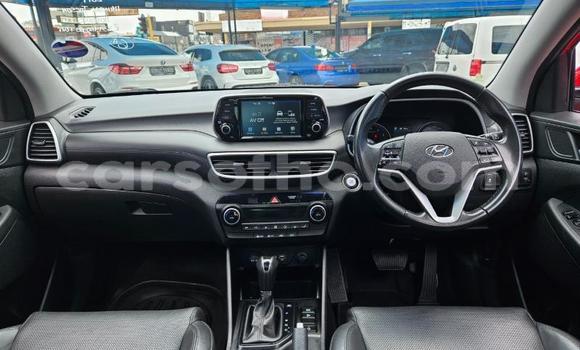 Acheter Occasion Voiture Hyundai Tucson Autre à Maseru, Maseru Acheter Occasion Voiture Hyundai Tucson Autre à Maseru, Maseru