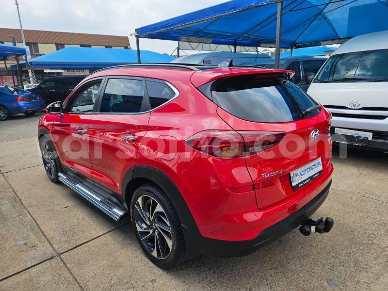 Big with watermark hyundai tucson maseru maseru 27685