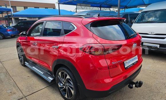 Acheter Occasion Voiture Hyundai Tucson Autre à Maseru, Maseru Acheter Occasion Voiture Hyundai Tucson Autre à Maseru, Maseru