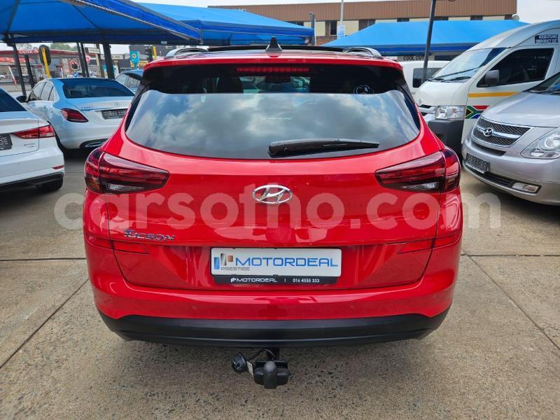 Big with watermark hyundai tucson maseru maseru 27685