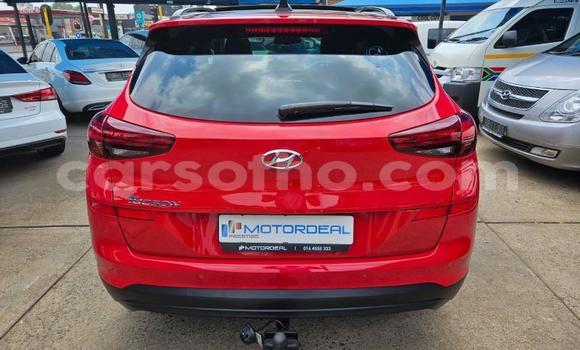 Acheter Occasion Voiture Hyundai Tucson Autre à Maseru, Maseru Acheter Occasion Voiture Hyundai Tucson Autre à Maseru, Maseru