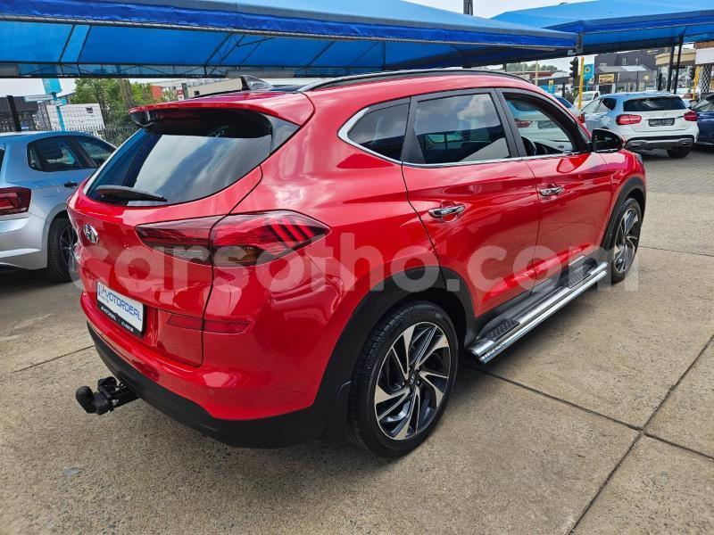 Big with watermark hyundai tucson maseru maseru 27685