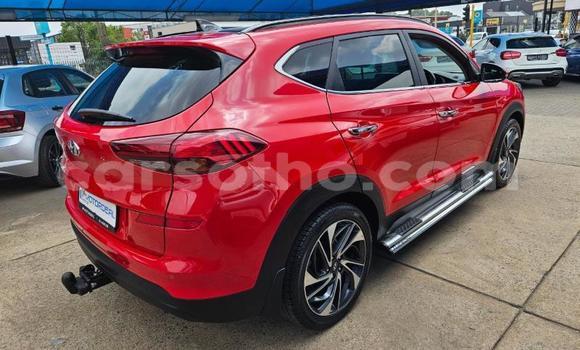Acheter Occasion Voiture Hyundai Tucson Autre à Maseru, Maseru Acheter Occasion Voiture Hyundai Tucson Autre à Maseru, Maseru