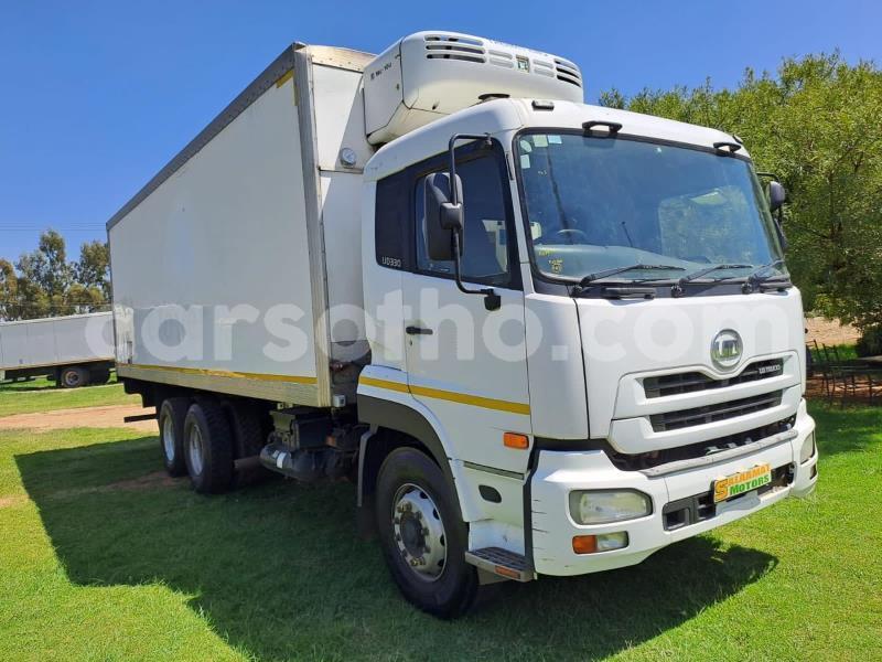 Big with watermark nissan ud maseru maseru 27686