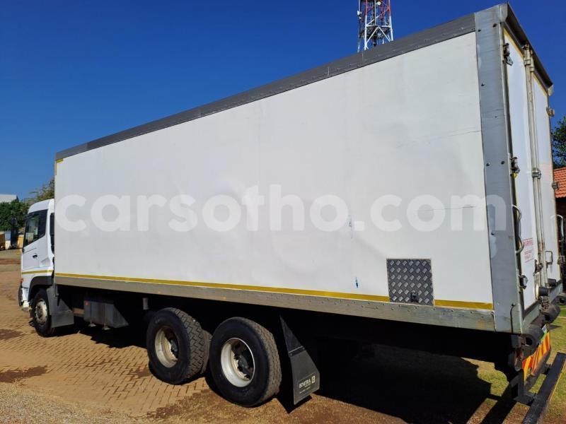 Big with watermark nissan ud maseru maseru 27686