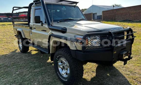 Buy Used Toyota Land Cruiser Other Car in Maseru in Maseru Buy Used Toyota Land Cruiser Other Car in Maseru in Maseru