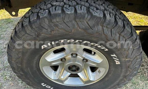 اشتري مستعمل Toyota Land Cruiser Other سيارة في Maseru في Maseru اشتري مستعمل Toyota Land Cruiser Other سيارة في Maseru في Maseru