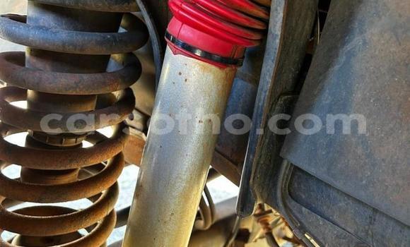 اشتري مستعمل Toyota Land Cruiser Other سيارة في Maseru في Maseru اشتري مستعمل Toyota Land Cruiser Other سيارة في Maseru في Maseru