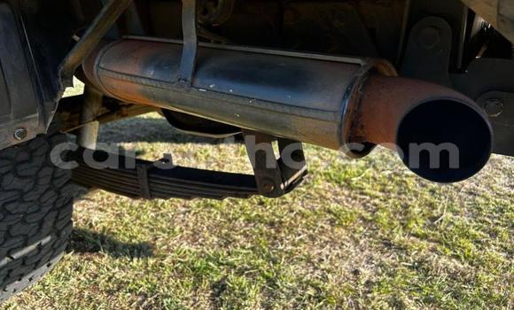اشتري مستعمل Toyota Land Cruiser Other سيارة في Maseru في Maseru اشتري مستعمل Toyota Land Cruiser Other سيارة في Maseru في Maseru