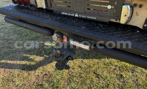 اشتري مستعمل Toyota Land Cruiser Other سيارة في Maseru في Maseru اشتري مستعمل Toyota Land Cruiser Other سيارة في Maseru في Maseru