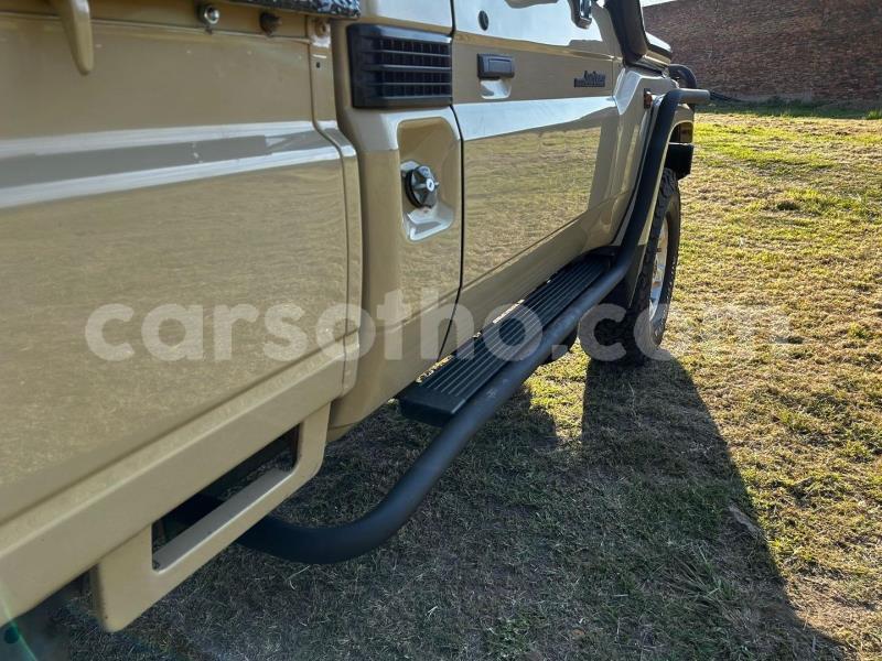 Big with watermark toyota land cruiser maseru maseru 27688