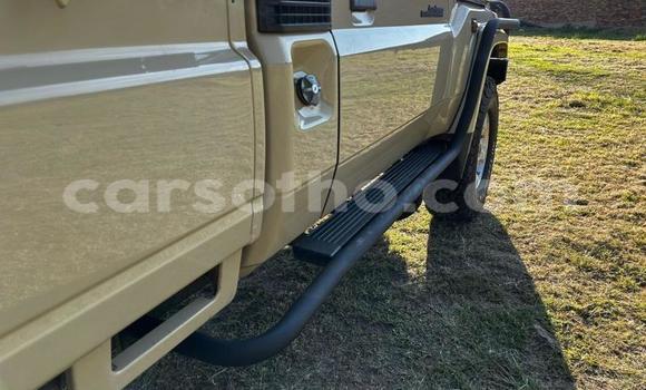 اشتري مستعمل Toyota Land Cruiser Other سيارة في Maseru في Maseru اشتري مستعمل Toyota Land Cruiser Other سيارة في Maseru في Maseru