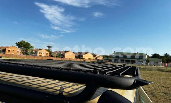 اشتري مستعمل Toyota Land Cruiser Other سيارة في Maseru في Maseru اشتري مستعمل Toyota Land Cruiser Other سيارة في Maseru في Maseru