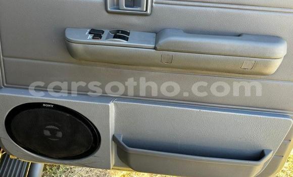 اشتري مستعمل Toyota Land Cruiser Other سيارة في Maseru في Maseru اشتري مستعمل Toyota Land Cruiser Other سيارة في Maseru في Maseru