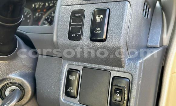 اشتري مستعمل Toyota Land Cruiser Other سيارة في Maseru في Maseru اشتري مستعمل Toyota Land Cruiser Other سيارة في Maseru في Maseru