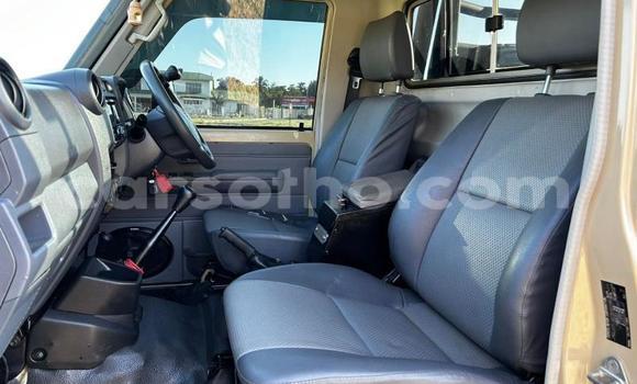 اشتري مستعمل Toyota Land Cruiser Other سيارة في Maseru في Maseru اشتري مستعمل Toyota Land Cruiser Other سيارة في Maseru في Maseru
