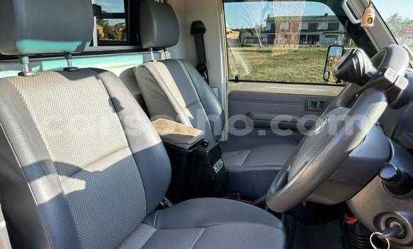 اشتري مستعمل Toyota Land Cruiser Other سيارة في Maseru في Maseru اشتري مستعمل Toyota Land Cruiser Other سيارة في Maseru في Maseru