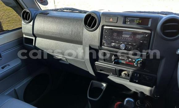 اشتري مستعمل Toyota Land Cruiser Other سيارة في Maseru في Maseru اشتري مستعمل Toyota Land Cruiser Other سيارة في Maseru في Maseru