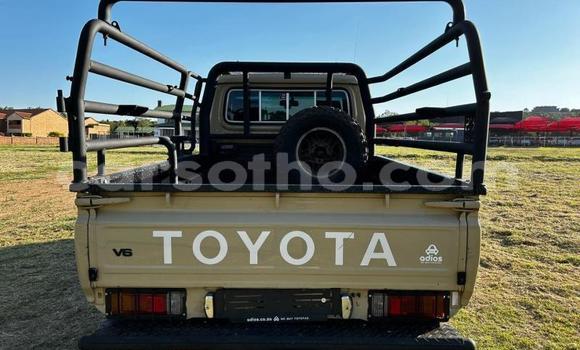 اشتري مستعمل Toyota Land Cruiser Other سيارة في Maseru في Maseru اشتري مستعمل Toyota Land Cruiser Other سيارة في Maseru في Maseru