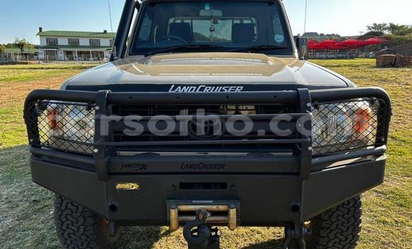 اشتري مستعمل Toyota Land Cruiser Other سيارة في Maseru في Maseru اشتري مستعمل Toyota Land Cruiser Other سيارة في Maseru في Maseru