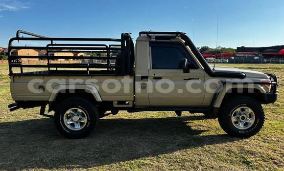 اشتري مستعمل Toyota Land Cruiser Other سيارة في Maseru في Maseru اشتري مستعمل Toyota Land Cruiser Other سيارة في Maseru في Maseru
