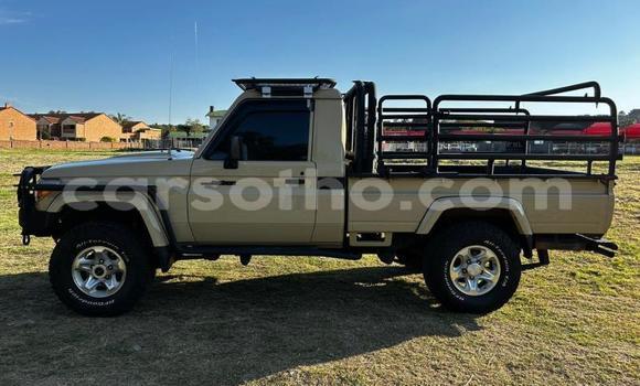 اشتري مستعمل Toyota Land Cruiser Other سيارة في Maseru في Maseru اشتري مستعمل Toyota Land Cruiser Other سيارة في Maseru في Maseru