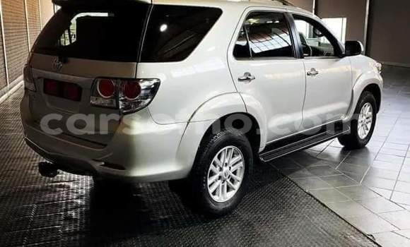 Sayi Na hannu Toyota Fortuner Other Mota in Maseru a Maseru Sayi Na hannu Toyota Fortuner Other Mota in Maseru a Maseru