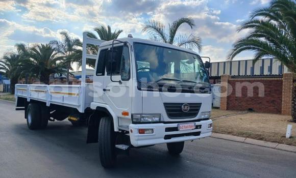 اشتري مستعمل Nissan UD Other شاحنة في Maseru في Maseru