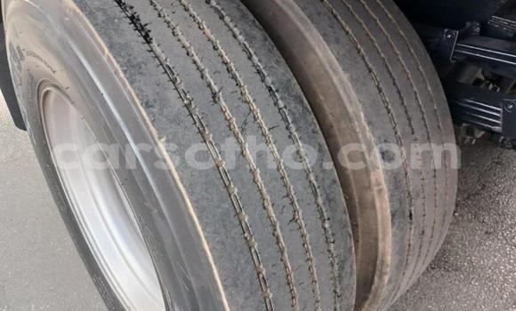 Acheter Occasion Utilitaire Nissan UD Autre à Maseru, Maseru Acheter Occasion Utilitaire Nissan UD Autre à Maseru, Maseru