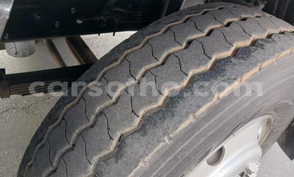 Acheter Occasion Utilitaire Nissan UD Autre à Maseru, Maseru Acheter Occasion Utilitaire Nissan UD Autre à Maseru, Maseru