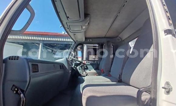 Acheter Occasion Utilitaire Nissan UD Autre à Maseru, Maseru Acheter Occasion Utilitaire Nissan UD Autre à Maseru, Maseru