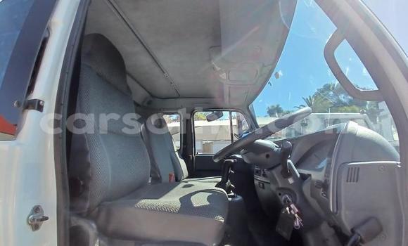 Acheter Occasion Utilitaire Nissan UD Autre à Maseru, Maseru Acheter Occasion Utilitaire Nissan UD Autre à Maseru, Maseru