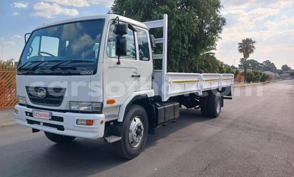 Acheter Occasion Utilitaire Nissan UD Autre à Maseru, Maseru Acheter Occasion Utilitaire Nissan UD Autre à Maseru, Maseru