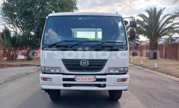 Acheter Occasion Utilitaire Nissan UD Autre à Maseru, Maseru Acheter Occasion Utilitaire Nissan UD Autre à Maseru, Maseru