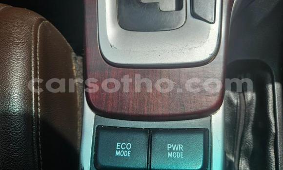 Sayi Na hannu Toyota Fortuner Other Mota in Maseru a Maseru Sayi Na hannu Toyota Fortuner Other Mota in Maseru a Maseru